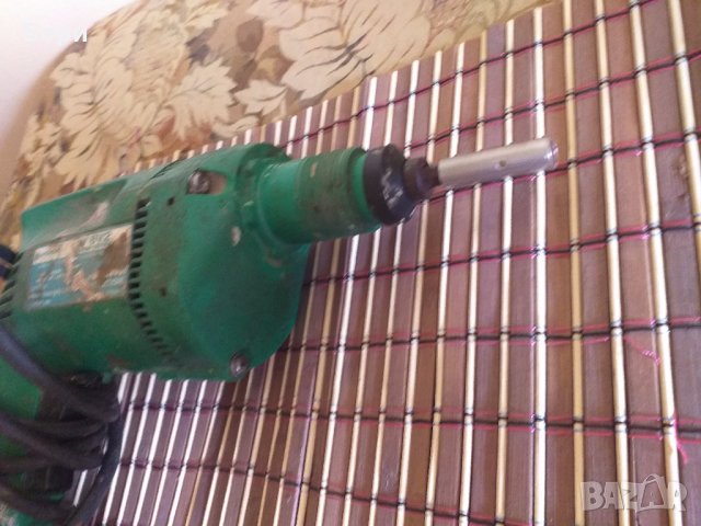 HITACHI W 6 V2 винтоверт за гипсокартон електрически, снимка 5 - Винтоверти - 28829306