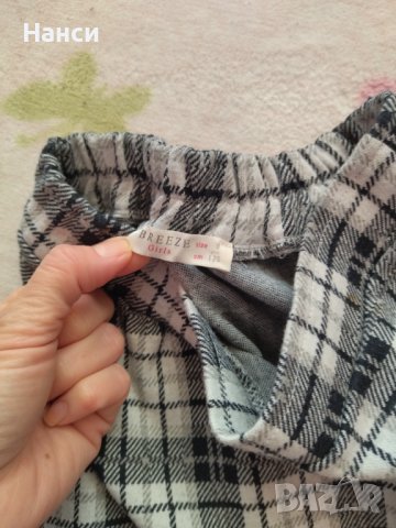 Детска пола + подарък бански, снимка 3 - Детски рокли и поли - 40353893