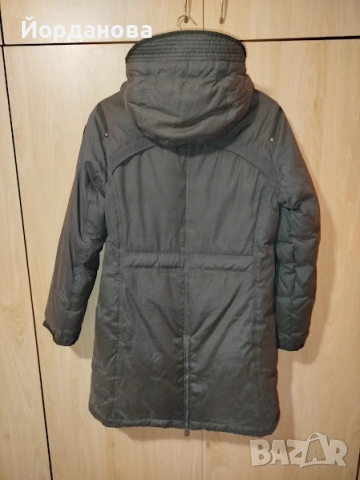 Топло зимно яке Pajar Canada, снимка 2 - Якета - 53050502