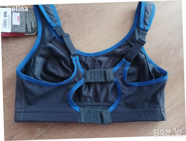 Детско бюстие-сутиен, снимка 4 - Детско бельо и бански  - 39015685