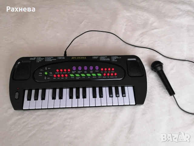 Детски музикални инструменти, снимка 3 - Музикални играчки - 53410333