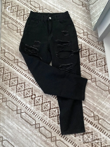 Дамски дънки