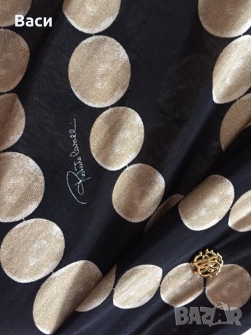 Roberto Cavalli оригинална рокля, снимка 4 - Рокли - 28399851