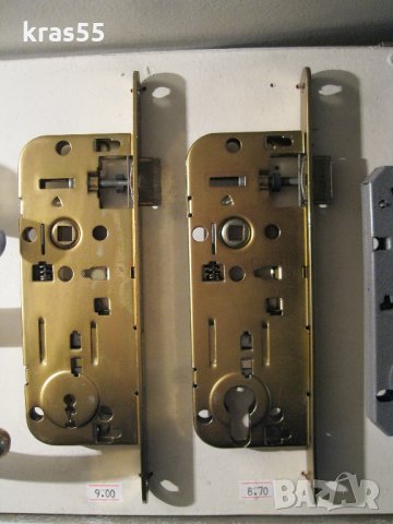 Нови брави., снимка 5 - Врати - 27606726