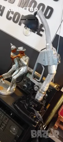 Дизайнерска лампа