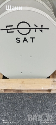 Конвектор за сателитна антена ., снимка 11 - Кабели и адаптери - 48112740