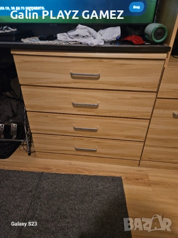 Просавам секций мебели , снимка 3 - Други - 53405884