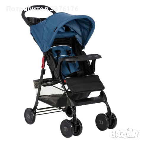 Лятна детска количка, снимка 7 - Детски колички - 51264577