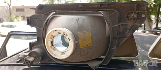 Фар Opel Kadett, снимка 5 - Автомобили и джипове - 50772726