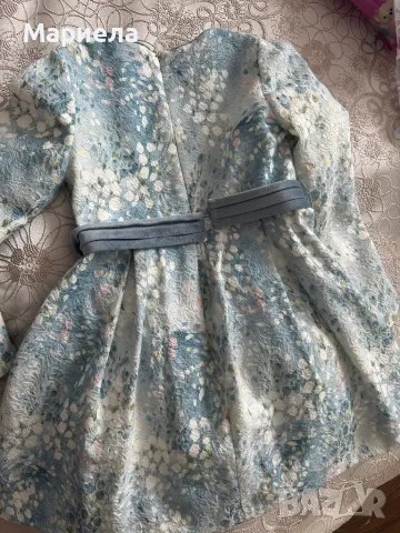 Детска рокля Majoral 122