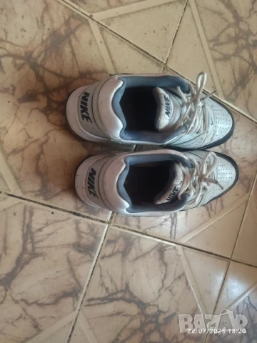 маратонки NAIK 45 номер, снимка 5 - Маратонки - 51170663