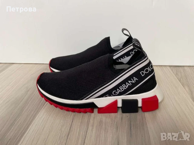 Dolce & Gabbana маратонки 37 Оригинал
