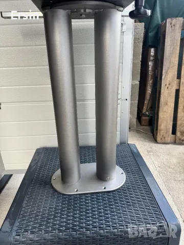 Оригинален Крак ilse за Knaus (Чисто нови) (имам налични 7-8 броя), снимка 2 - Къмпинг мебели - 49766765