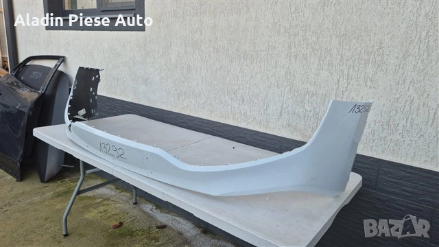 Предна броня Kia Sportage 5 NQ5 година 2022 2023 2024 2025 код 86511R2000, 86511-R2000 , снимка 2 - Аксесоари и консумативи - 52924993