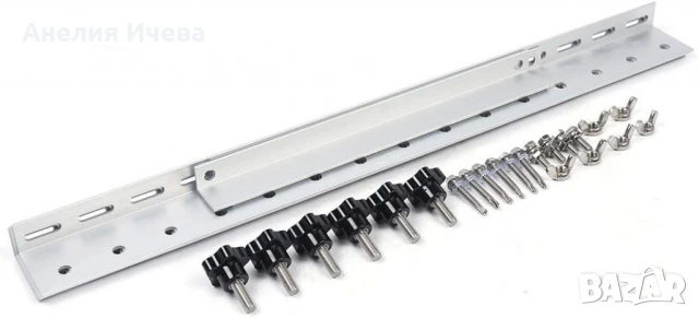 Регулируема скоба за слънчеви панели 16 инча, снимка 4 - Други - 50624546