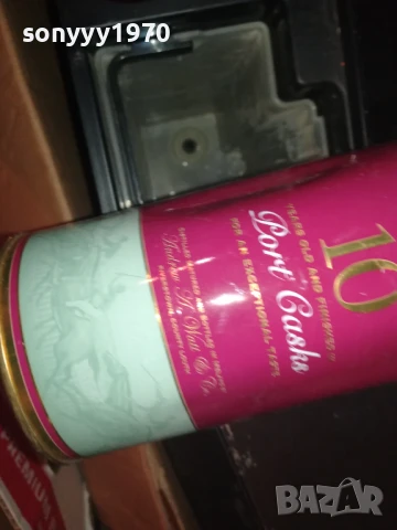 заявена-THE TYRCONNELL 10-ПРАЗНА КУТИЯ ЗА КОЛЕКЦИЯ 0906251305, снимка 10 - Колекции - 50601826