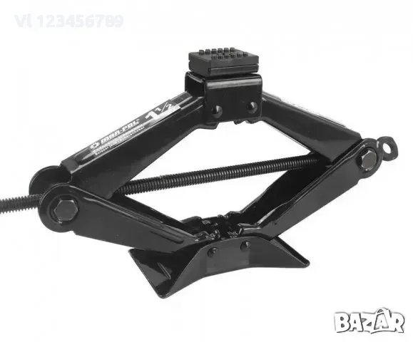 Автомобилен винтов крик тип "Жаба" 1.5 Тона