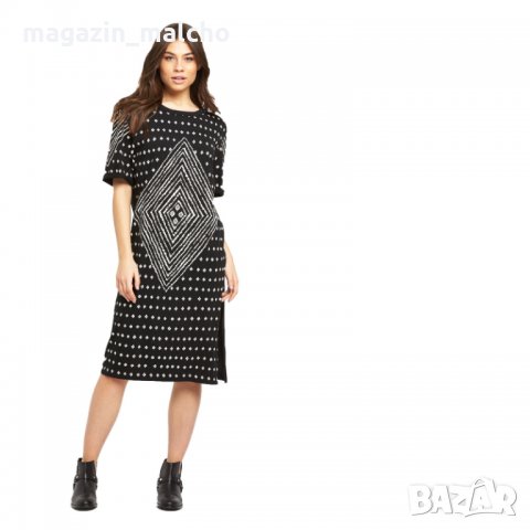 ДАМСКА РОКЛЯ – REPLAY; размери: XS и S