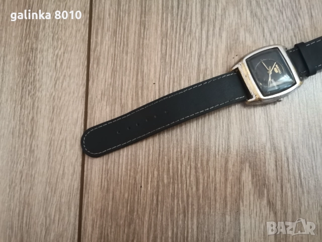 Мъжки работещ часовник СЕЙКО, снимка 6 - Мъжки - 52072035