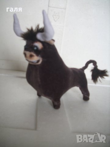 ръчно изработени плюшени играчки, снимка 5 - Плюшени играчки - 16572634