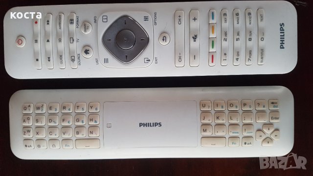 Дистанционни Philips, снимка 1 - Дистанционни - 27832142