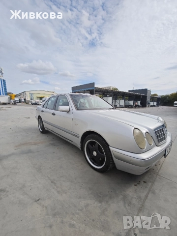 Mercedes E 250TD 
