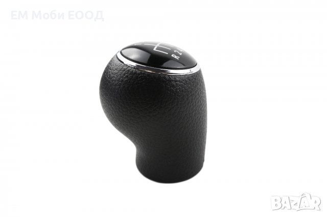 Топка Скоростен Лост за Mercedes Vito Viano W639 Sprinter VW Crafter 6ск., снимка 5 - Аксесоари и консумативи - 39255945