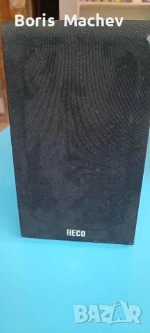 Букшелф Heco за части !