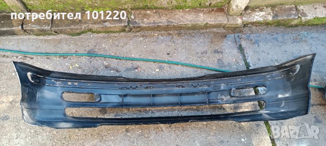 Предна броня за BMW E46 (1998-2005г.), снимка 4 - Части - 43922013