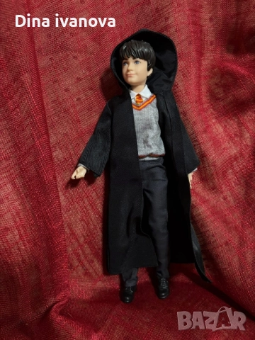 Хари Потър , снимка 1