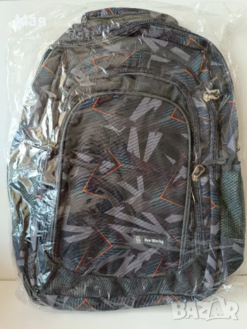 Ученически раници, снимка 18 - Раници - 41249001