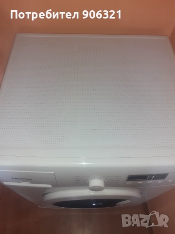 Пералня, снимка 3 - Перални - 52176295