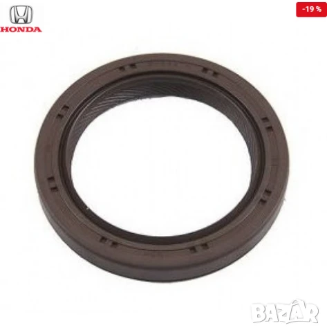 Семеринг колянов вал 91212RTA003 91212-RTA-003 Honda Cr-V