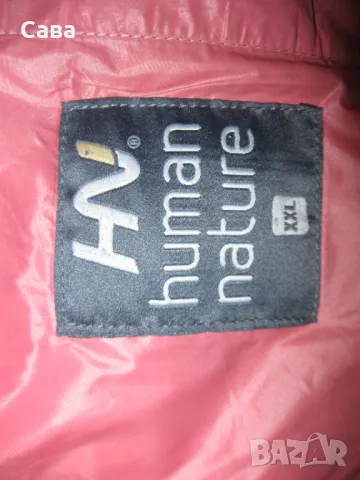 Зимно яке HUMAN NATURE  дамско,2ХЛ