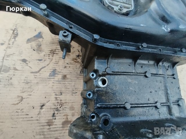 Vw - Audi V6  3000 TDI  Картер , снимка 5 - Части - 43204455