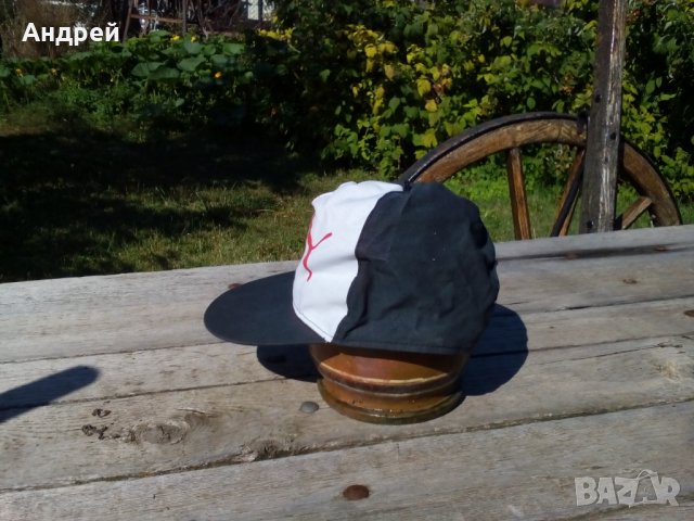 Стара шапка Пума,Puma #2, снимка 2 - Антикварни и старинни предмети - 26484353