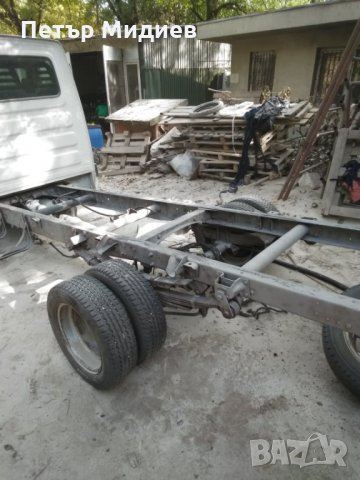 Пясъкоструене,мобилна пясъкоструйка , снимка 12 - Други услуги - 28427385