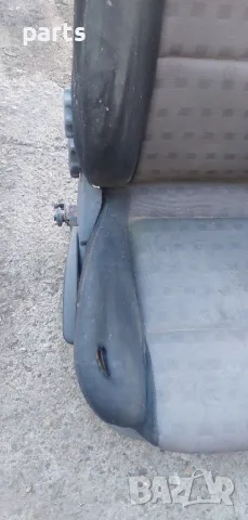 Предна Дясна Седалка Ауди A6 C5 (2), снимка 3 - Части - 48735985