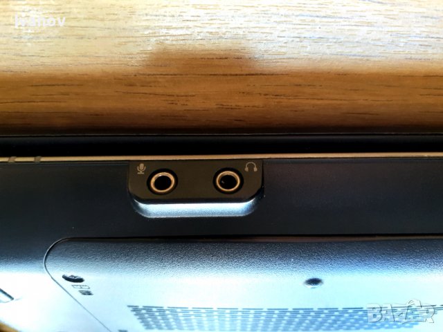 HP COMPAQ Presario CQ61-223EG, снимка 7 - Лаптопи за дома - 37489520