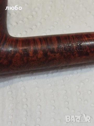 Лула PARKER SUPER BRUYERE, снимка 6 - Лули - 50953409