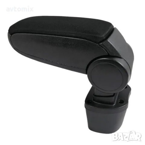 Подлакътник, Nissan Juke, след 2009 г., текстилен, снимка 3 - Аксесоари и консумативи - 49841014