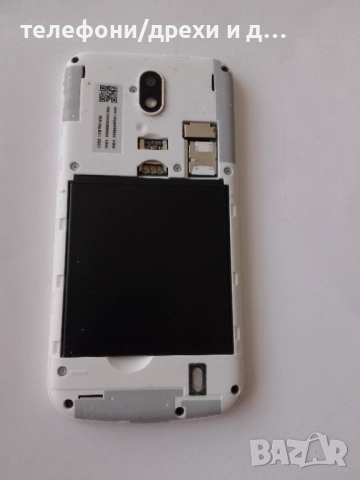 Nokia 1 отключен (8 Gb) + зарядно, снимка 6 - Nokia - 51640444