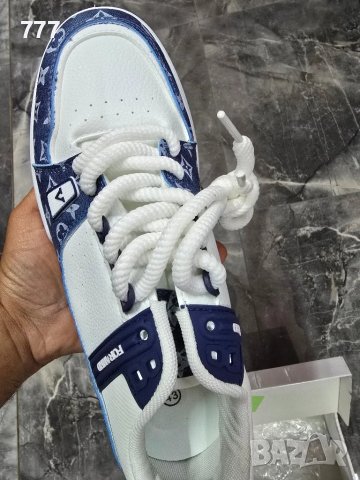 маратонки , снимка 5 - Ежедневни обувки - 47451317