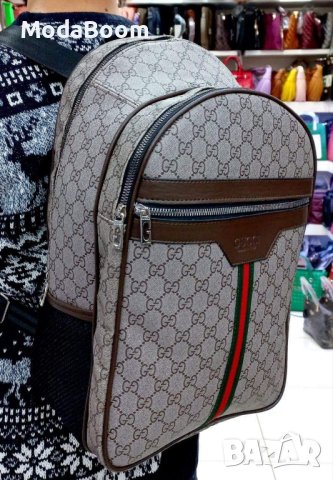 Дамска раница Gucci 