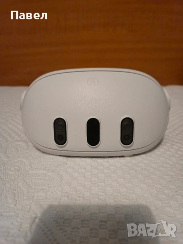 Meta Quest 3 - 512GB, снимка 5 - Друга електроника - 53238716