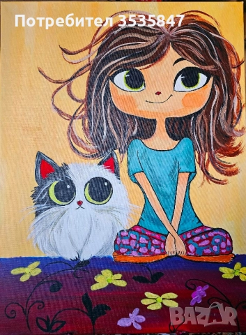 РАЗПРОДАЖБА!!!, снимка 2 - Картини - 51746778