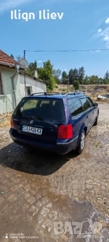 Продавам на части , снимка 4 - Автомобили и джипове - 53428941