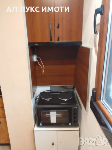 ✅Продава 3стаен,Възраждане,до Университета. Тухла.✅ТЕЦ.Климатик., снимка 9 - Апартаменти - 51335241