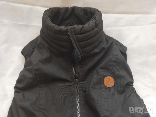 Desires - НОВ оригинален дамски топъл елек , снимка 3 - Елеци - 52950478