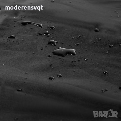 Пелерина за подстригване и боядисване на коса, снимка 5 - Машинки за подстригване - 40811113